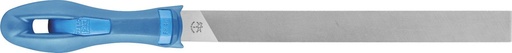 [PFERD.11270208] File Mill Saw 8" Second Cut GR (1 Rnd Edge) Handle