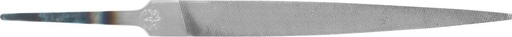 [PFERD.11501102] File Key 4" Second Cut Hand Profile Pferd