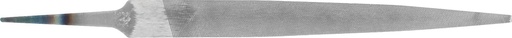 [PFERD.11501152] File Key 6" Second Cut Hand Profile Pferd