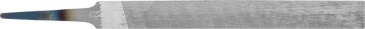 [PFERD.11502152] File Key 6" Second Cut Flat Profile Pferd
