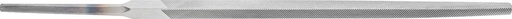 [PFERD.11505102] File Key 4" Second Cut 3 Square Profile Pferd