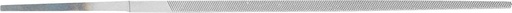 [PFERD.11506102] File Key 4" Second Cut Square Profile Pferd