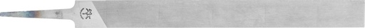 [PFERD.11608253] File Mill Saw 10" Second Cut GR (1 Rnd Edge) Pferd