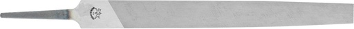 [PFERD.11904151] File Mill Saw Tapered 6" Bastard Cut Pferd