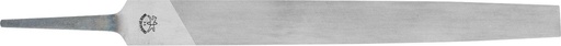 [PFERD.11904153] File Mill Saw Tapered 6" Smooth Cut Pferd