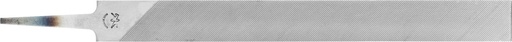 [PFERD.12119303] File Lathe Long Angle 12" Bastard Cut Pferd