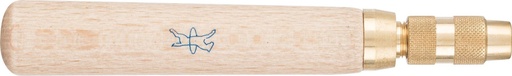 [PFERD.12299010] File Handle Needle NFH 212 Pferd