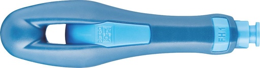 [PFERD.12617110] File HandleChain Saw Plastic Pferd