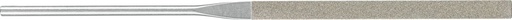 [PFERD.15101061] File Needle Diamond 140mm Hand D91 Pferd