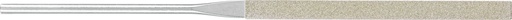[PFERD.15101062] File Needle Diamond 140mm Hand D126 Pferd