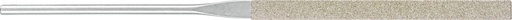 [PFERD.15101063] File Needle Diamond 140mm Hand D181 Pferd