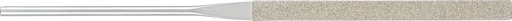 [PFERD.15102062] File Needle Diamond 140mm Hand RE D126 Pferd