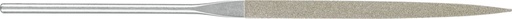[PFERD.15103061] File Needle Diamond 140mm Flat D91 Pferd