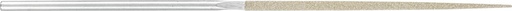 [PFERD.15105062] File Needle Diamond 140mm Square D126 Pferd