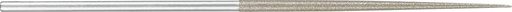 [PFERD.15107061] File Needle Diamond 140mm Round D91 Pferd