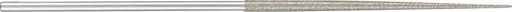 [PFERD.15107062] File Needle Diamond 140mm Round D126 Pferd
