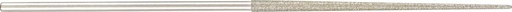 [PFERD.15107063] File Needle Diamond 140mm Round D181 Pferd