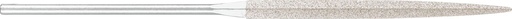 [PFERD.15109062] File Needle Diamond 140mm Feather Edge D126 Pferd