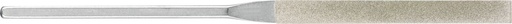 [PFERD.15430202] File Handy Diamond 140mm Hand D126 Pferd