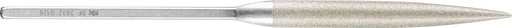 [PFERD.15431202] File Handy Diamond 140mm Half Round D126 Pferd