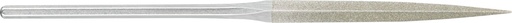 [PFERD.15432202] File Handy Diamond 140mm Three Square D126 Pferd