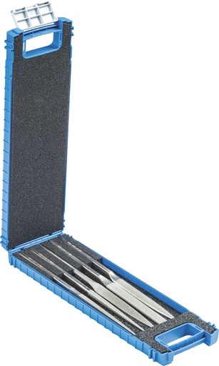 [PFERD.15826272] File Handy Diamond Set 5pc D126 Pferd