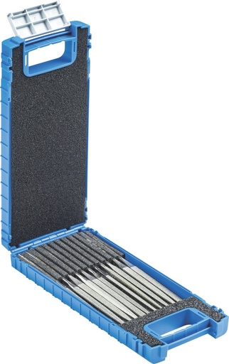 [PFERD.15842112] File Needle Diamond Set 11pc D126 Pferd