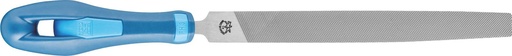 [PFERD.18800300] File Flat 6" Bastard Cut Handle Pferd