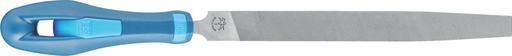 [PFERD.18800301] File Flat 6" Smooth Cut Handle Pferd