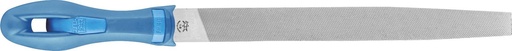[PFERD.18800302] File Flat 8" Bastard Cut Handle Pferd
