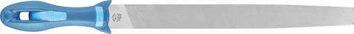 [PFERD.18800306] File Flat 12" Bastard Cut Handle Pferd