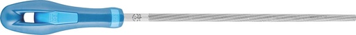 [PFERD.18800308] File Round 6" Bastard Cut Handle Pferd