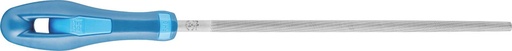 [PFERD.18800309] File Round 6" Smooth Cut Handle Pferd
