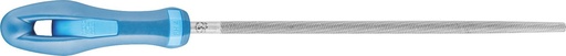 [PFERD.18800310] File Round 8" Bastard Cut Handle Pferd