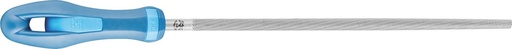 [PFERD.18800312] File Round 10" Bastard Cut Handle Pferd