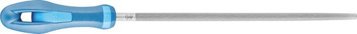 [PFERD.18800313] File Round 10" Smooth Cut Handle Pferd