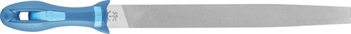 [PFERD.18800327] File Flat 12" Second Cut Handle Pferd
