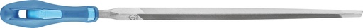 [PFERD.18800386] File Saw Sharpening 5" Second Cut Handle Pferd