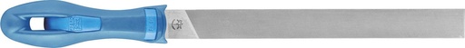 [PFERD.18800437] File Mill Saw 8" Second Cut R (2 Rnd Edge) Handle
