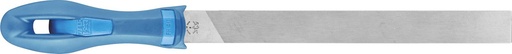 [PFERD.18800441] File Mill Saw 10" Second Cut R (2 Rnd Edge) Handle