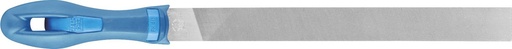 [PFERD.18800687] File Hand 8" Smooth Cut Handle Pferd