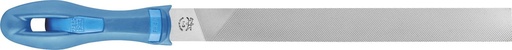 [PFERD.18800689] File Hand 10" Bastard Cut Handle Pferd