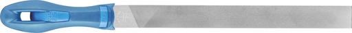 [PFERD.18800691] File Hand 10" Second Cut Handle Pferd