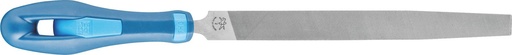 [PFERD.18800718] File Flat 6" Second Cut Handle Pferd
