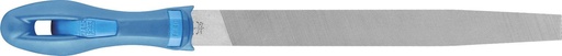 [PFERD.18800722] File Flat 8" Second Cut Handle Pferd