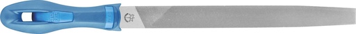 [PFERD.18800726] File Flat 10" Second Cut Handle Pferd