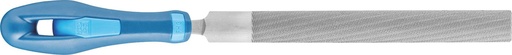 [PFERD.18800766] File Half Round 6" Bastard Cut Handle Pferd