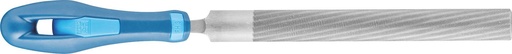 [PFERD.18800768] File Half Round 6" Second Cut Handle Pferd