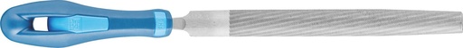 [PFERD.18800770] File Half Round 6" Smooth Cut Handle Pferd