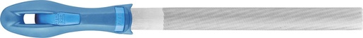 [PFERD.18800772] File Half Round 8" Bastard Cut Handle Pferd